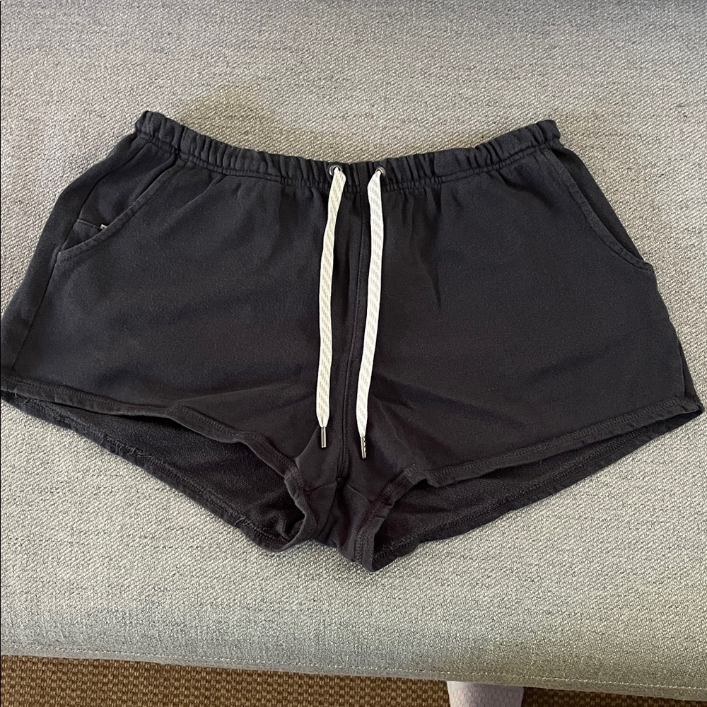 Cypriot Women's Casual Shorts